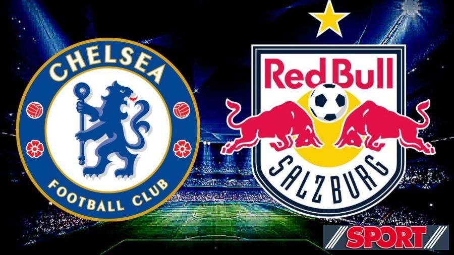 Match Today: Chelsea vs Red Bull Salzburg 14-09-2022 UEFA Champions League